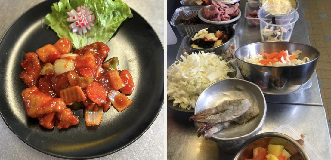 L'Auberge du Bonheur - Photo 4