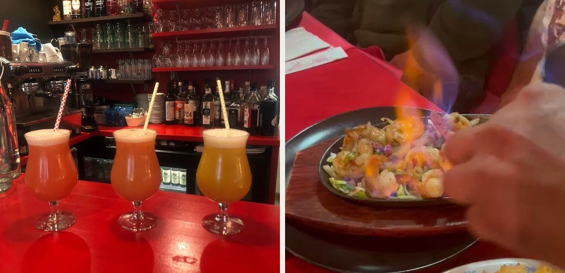 L'Auberge du Bonheur - Photo 6