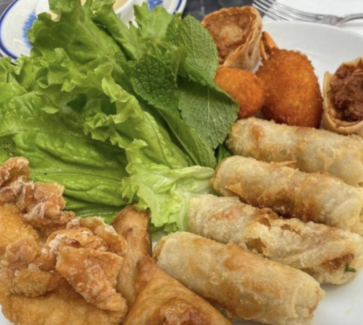 L'Auberge du Bonheur - Photo 5