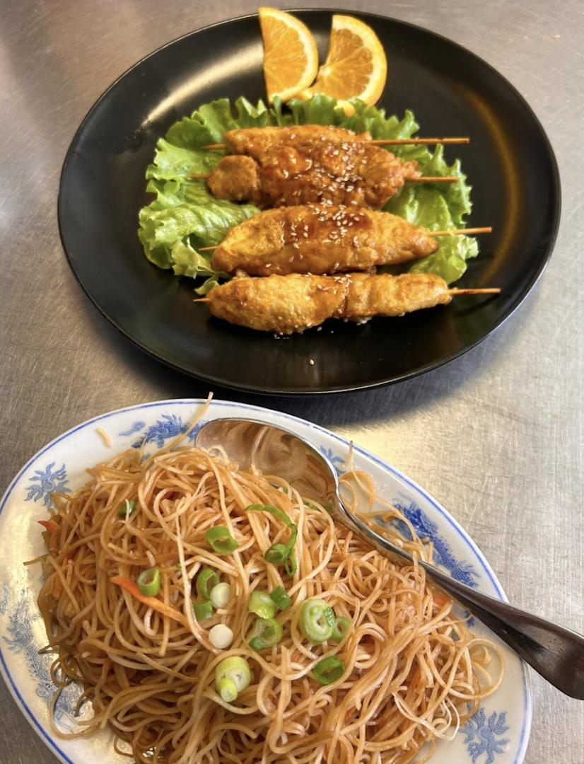 L'Auberge du Bonheur - Photo 7