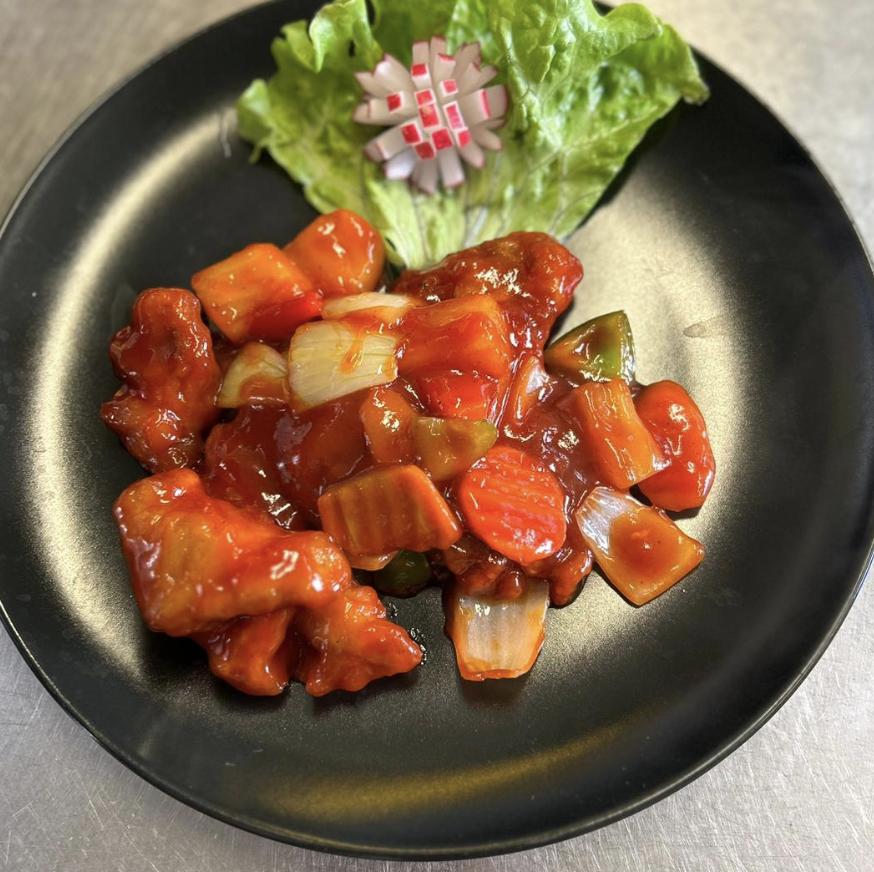 L'Auberge du Bonheur - Photo 9