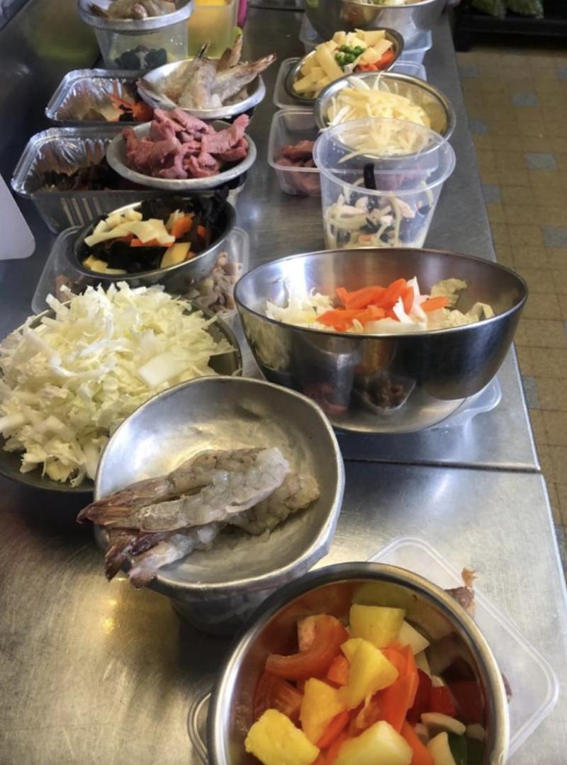 L'Auberge du Bonheur - Photo 10