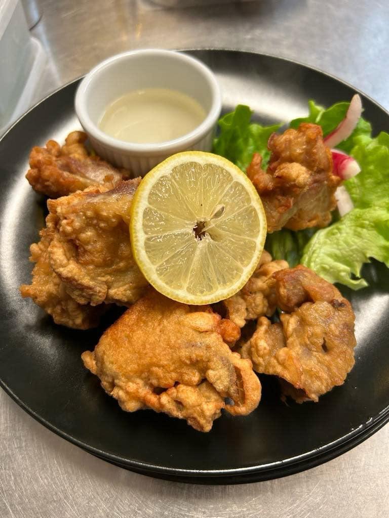 L'Auberge du Bonheur - Photo 12